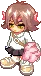 Pink Tiger Gauntlet Skin